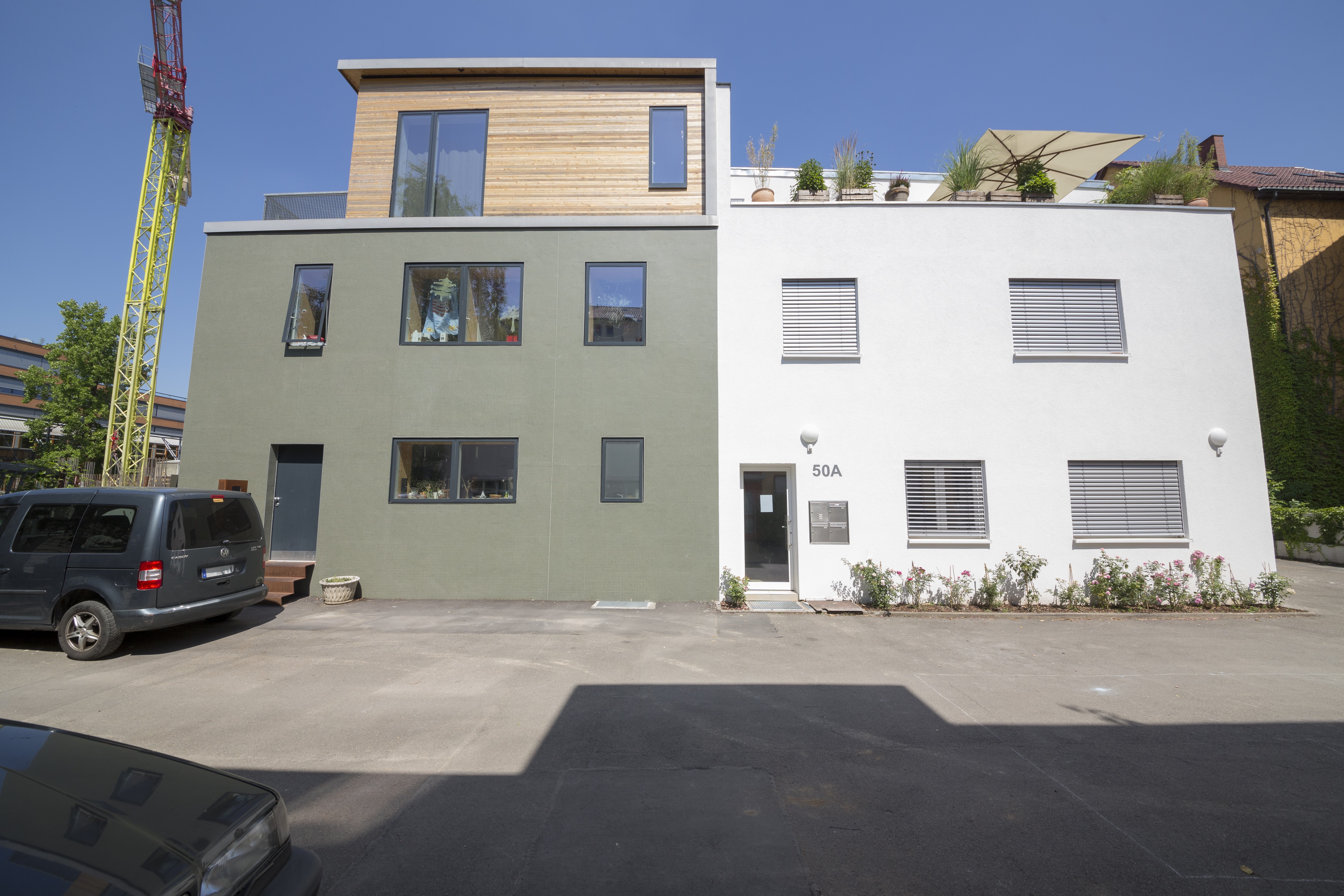 Schmid Immobilien Stuttgart Angelika Schmid